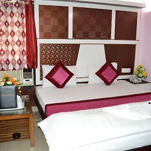 Super Deluxe Double Room